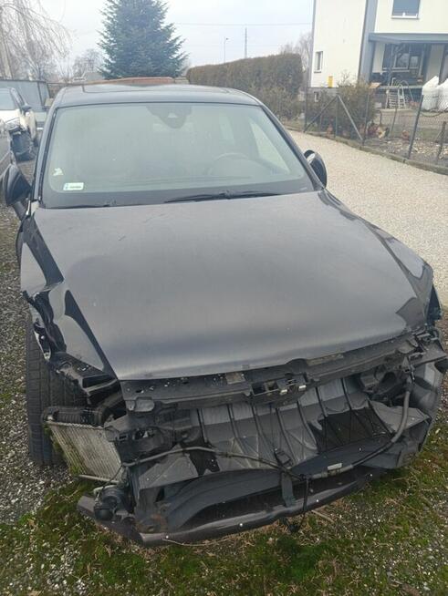 Vw Touareg V6 3.0 TDI 2011 Mielec - zdjęcie 2