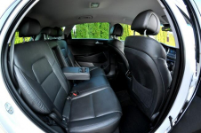 Hyundai Tucson 1,7CRDi115KM Navi Klimatronik Kamera Skóra Full Opcja Płock - zdjęcie 11