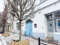 Nieruchomość inwestycyjna w Centrum Poznania