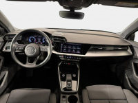 Audi A3 VAT 23% 35TFSI 150KM S-tronic 2023 r., salon PL, I właściciel Myślenice - zdjęcie 12