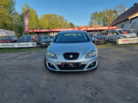 Seat Leon Klimatronik*Alu 16*Tempomat*Webasto*Książka Serwisowa Szczecin - zdjęcie 8