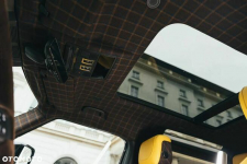 Land Rover Defender 90 5.0 P525 V8 BOGATA WERSJA / SALON PL Ropczyce - zdjęcie 7