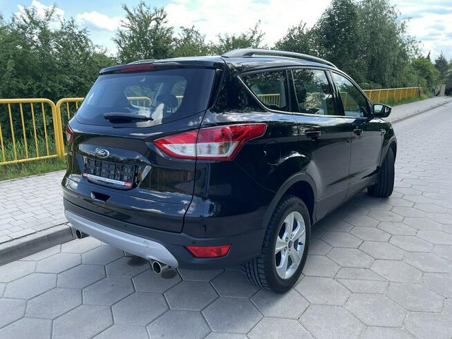 Ford Kuga Opłacony 2.0 TDCi Trend Klimatronic Gostyń - zdjęcie 6