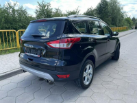 Ford Kuga Opłacony 2.0 TDCi Trend Klimatronic Gostyń - zdjęcie 6