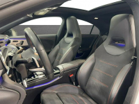 Mercedes-Benz CLA 200 AMG Line 7G-DCT Warszawa - zdjęcie 10