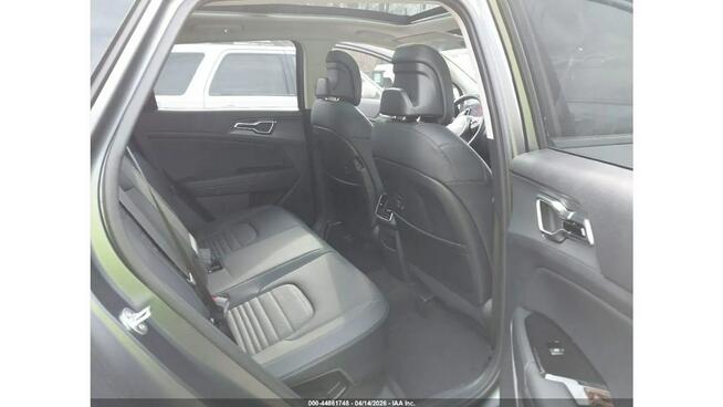 Kia Sportage 4x4 / SX-PRESTIGE / niski przebieg Wrocław - zdjęcie 12