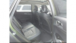 Kia Sportage 4x4 / SX-PRESTIGE / niski przebieg Wrocław - zdjęcie 12