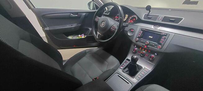 Sprzedam passata Łomża - zdjęcie 3