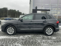 Volkswagen Tiguan 1.5 TSI 150KM DSG LIFE Salon Polska Serwis ASO Bydgoszcz - zdjęcie 2