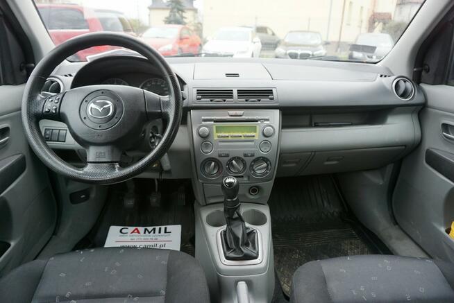 Mazda 2 Opole - zdjęcie 12