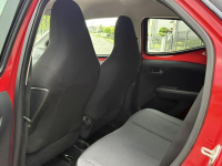 Toyota Aygo Knurów - zdjęcie 10
