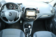 Renault Captur 6-BIEGOWY, klimatronic,kamera cofania, alufelgi Opole - zdjęcie 10