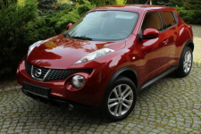Nissan Juke DIG Turbo 190 KM 161 tys km Opłacony