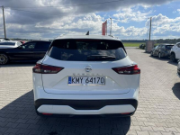 Nissan Qashqai N-Conecta Automat Podgrzewanie Kamery360 Virtual Gliwice - zdjęcie 5