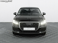 Audi Q2 1.5 35 TFSI 150KM Podgrz.f 2 stef klima K.cof Salon PL Gdańsk - zdjęcie 7