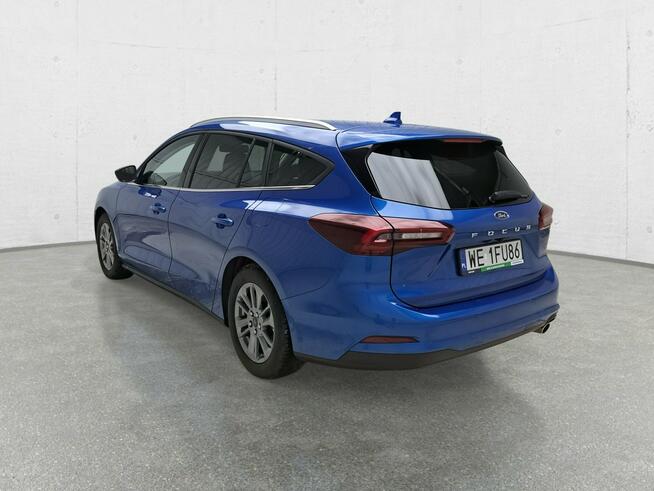 Ford Focus Komorniki - zdjęcie 5