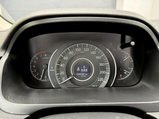 Honda CR-V LEDY*Oryginał*Lakier*NAVI*Grzane*Fotele*zarejestrowana Kotarwice - zdjęcie 6