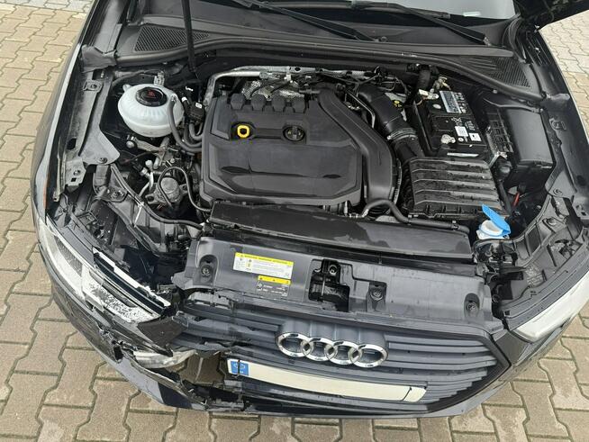 Audi A3 Zielona Łąka - zdjęcie 10