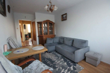 3pok, 51met, okolice Jugosłowiańskiej LOGGIA/PIWNICA/WINDA (Wrocław) Psie Pole - zdjęcie 2