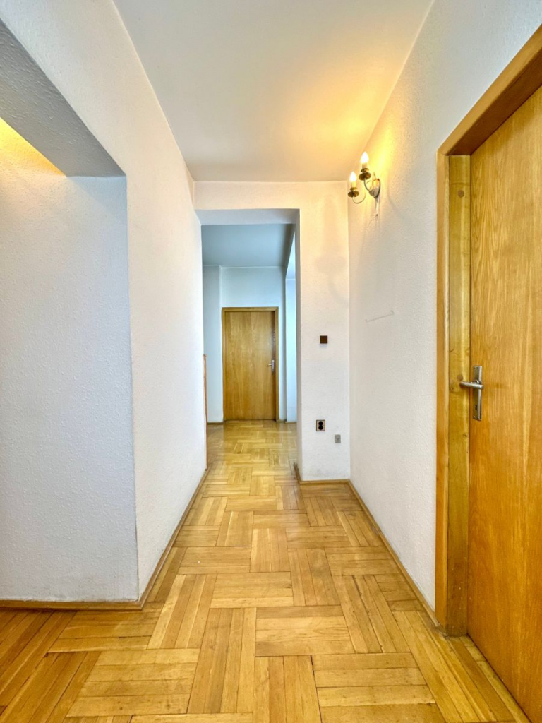 Bliźniak na Sołaczu. Poznań - zdjęcie 3