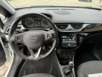 Opel Corsa 1,4 90KM  Klimatyzacja  Tablet Orzech - zdjęcie 11