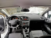 Citroen C4 1.6 e-HDi Jarocin - zdjęcie 12