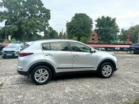 Kia Sportage pierwszy właściciel, niski przebieg, zadbane Tomaszów Mazowiecki - zdjęcie 7