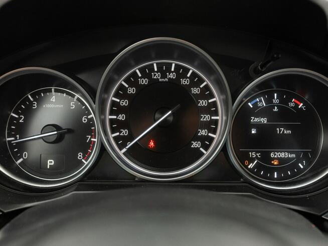 Mazda 6 WD8350R#2.0 Center-Line Podgrz.f LED Salon PL VAT23% Pępowo - zdjęcie 12