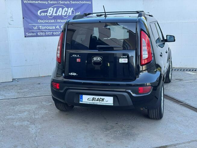 Kia Soul PROMOCJA - Gwarancja 12 mc-y - Salon Polska Konin - zdjęcie 7
