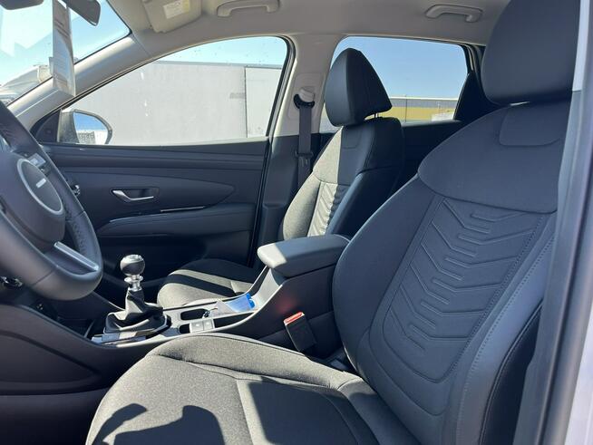Hyundai Tucson manual w wersji Executive+Comfort Piła - zdjęcie 11