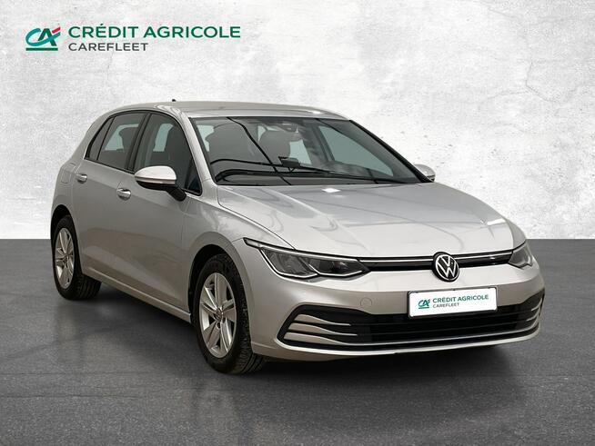 Volkswagen Golf VIII 2.0 TDI Life Warszawa - zdjęcie 3