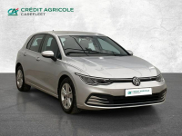 Volkswagen Golf VIII 2.0 TDI Life Warszawa - zdjęcie 3