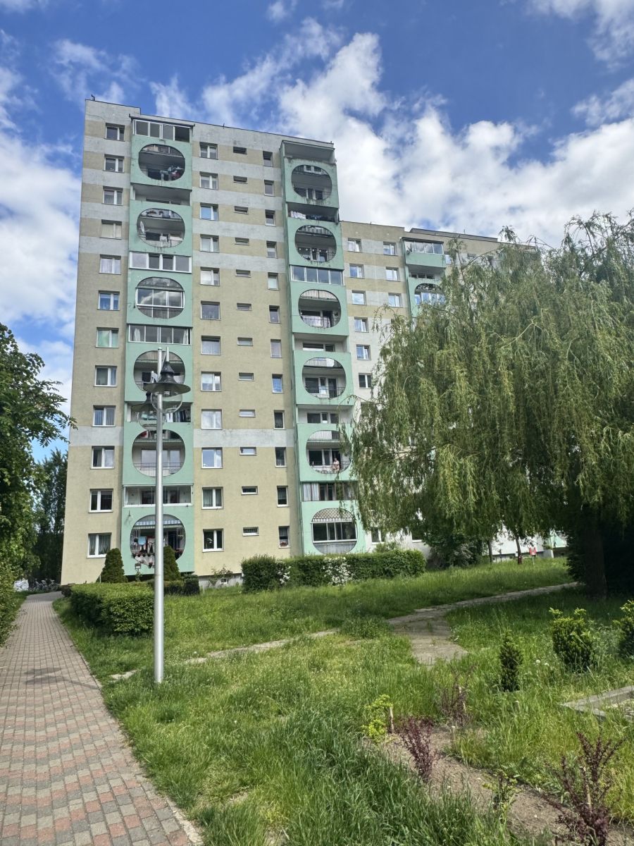 3 pokoje, niezależny układ, spacerem do plaży! Gdańsk - zdjęcie 4