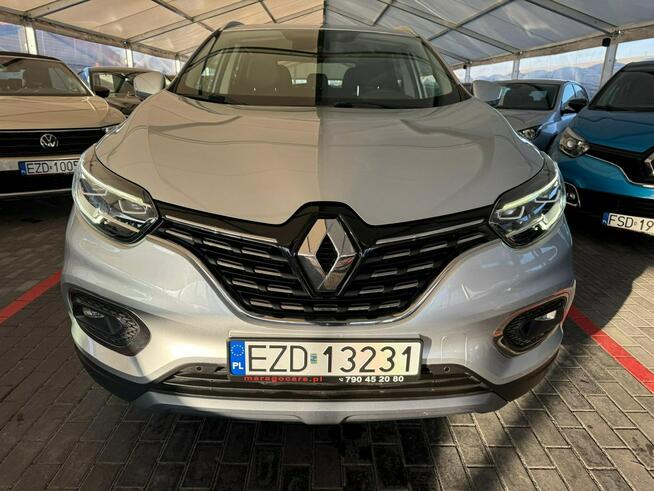 Renault Kadjar 1.5 DCI* 115 KM* 6 Biegów* Zarejestrowany* Zduńska Wola - zdjęcie 11