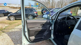 Kia Carens 2.0 CVVT 145 koni Klimatyzacja możliwa ZAMIANA Rawa Mazowiecka - zdjęcie 11