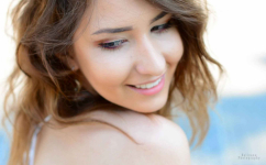 Sesja zdjęciowa w studio Polesie - zdjęcie 3