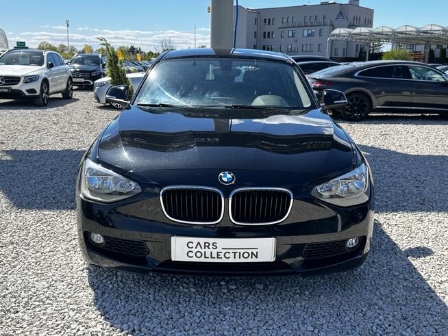 BMW Seria 1, 2015 Michałowice - zdjęcie 9