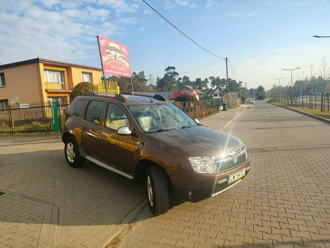 Dacia Duster Włocławek - zdjęcie 6