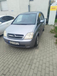 Opel Meriva Elbląg - zdjęcie 11