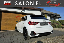 Audi A1 serwis ASO, S-Line Rydułtowy - zdjęcie 3