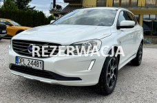 Volvo XC 60 D4,Ocean Race,Serwis,Gwarancja
