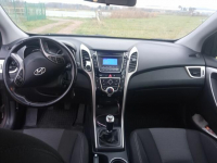 Hyundai I 30 2013 Lubartów - zdjęcie 8