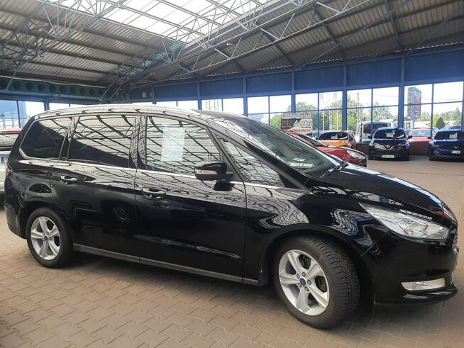 Ford Galaxy Mysłowice - zdjęcie 2