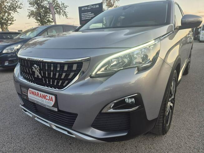 Peugeot 3008 1.2Turbo 130KM Automat Gniewkowo - zdjęcie 5