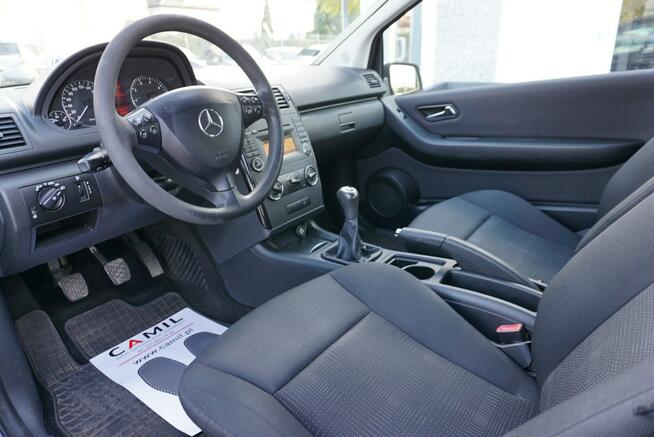 Mercedes A 160 zarejestrowany, ubezpieczony Opole - zdjęcie 10
