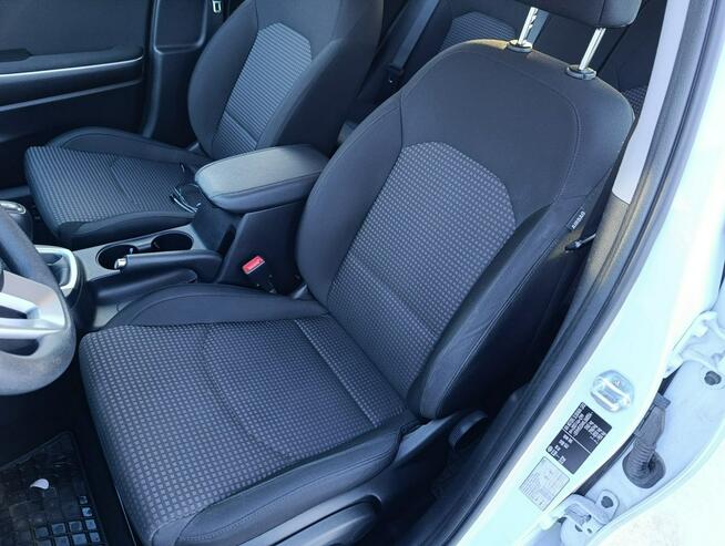 Kia Cee'd Salon Polska bezwypadkowy Otwock - zdjęcie 10