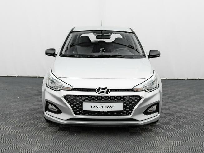 Hyundai i20 GD2K997#1.2 Classic KLIMA Salon PL VAT23% Gdańsk - zdjęcie 7