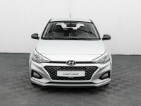 Hyundai i20 GD2K997#1.2 Classic KLIMA Salon PL VAT23% Gdańsk - zdjęcie 7