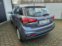 Hyundai i20 1.2 75KM benzyna REZERWACJA Gdynia - zdjęcie 2
