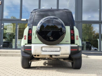 Range Rover Defender 90 3.0D I6 300KM AWD 70th Anniversary / Salon PL Łódź - zdjęcie 11
